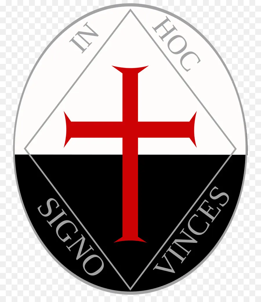 Menyeberang，Di Hoc Signo Vinces PNG