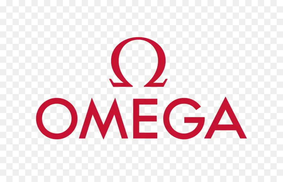 Logo Omega，Merek Jam Tangan PNG