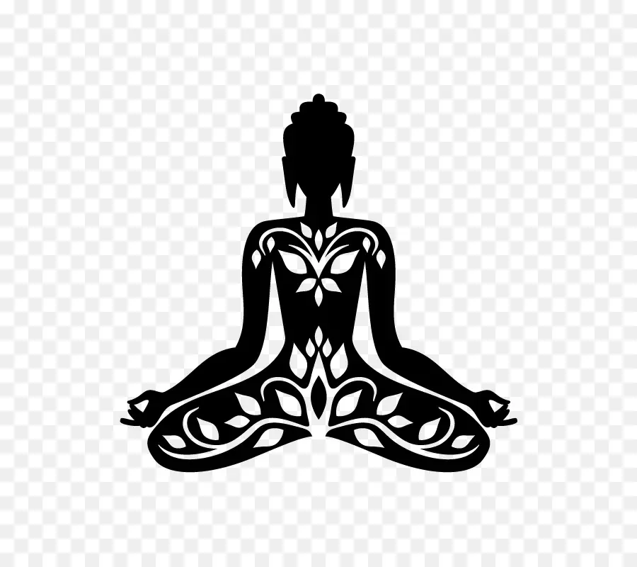 Meditasi，Meditasi Buddhis PNG