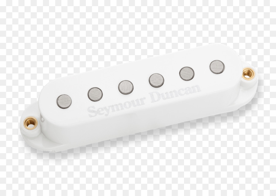 Fender Stratocaster，Seymour Duncan PNG