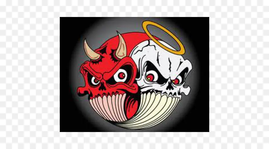 Iblis，Malaikat PNG