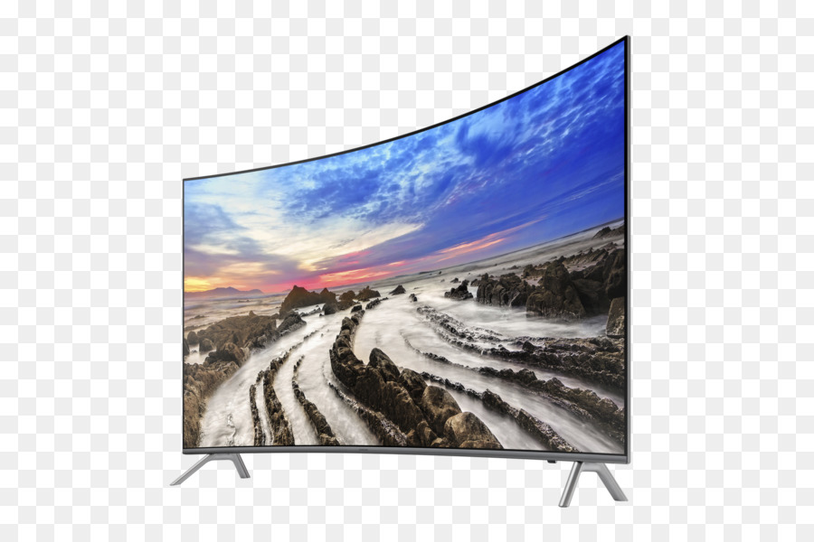 Samsung，Televisi PNG