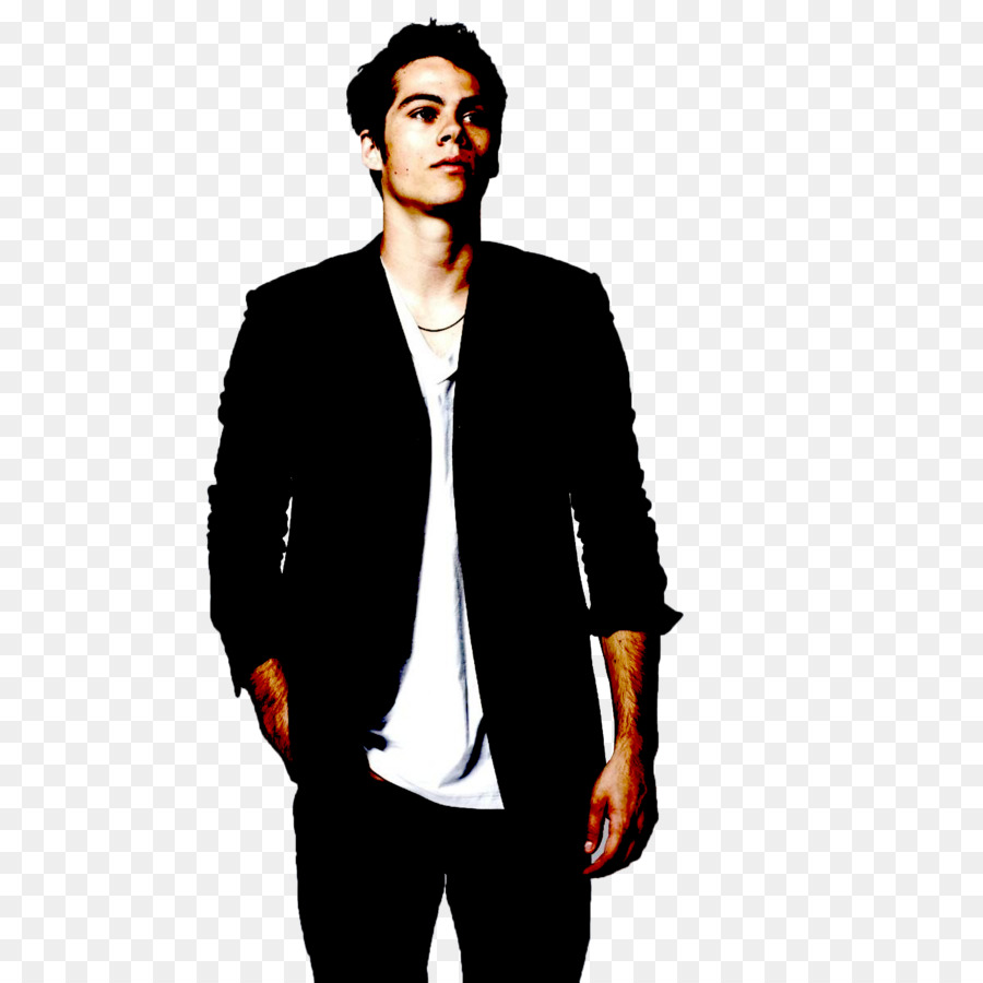 Stiles Stilinski，Pemusik PNG