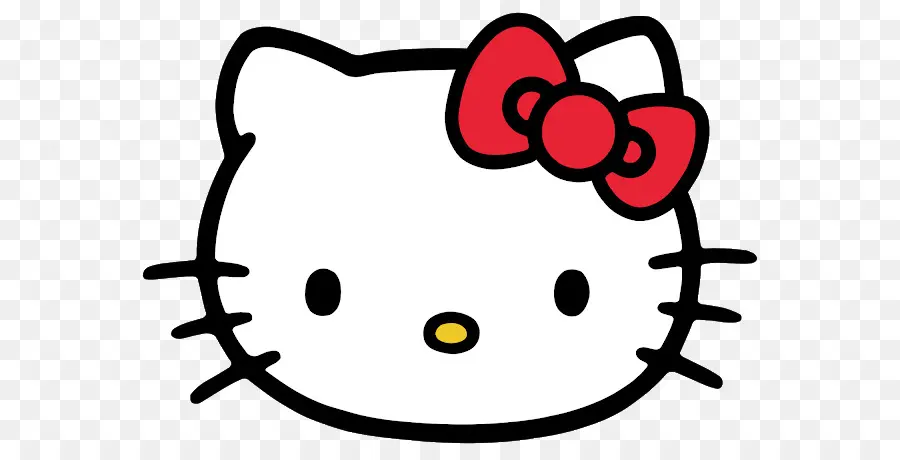 Hello Kitty，Karakter PNG