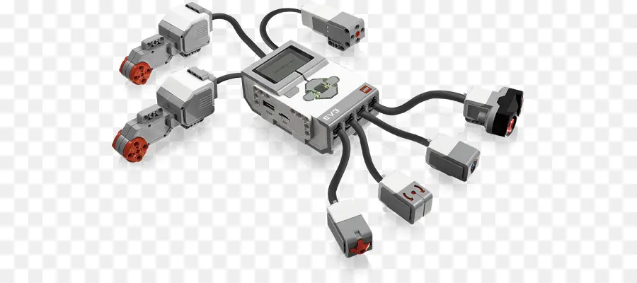 Lego Mindstorms Ev3，Lego Mindstorms Nxt PNG