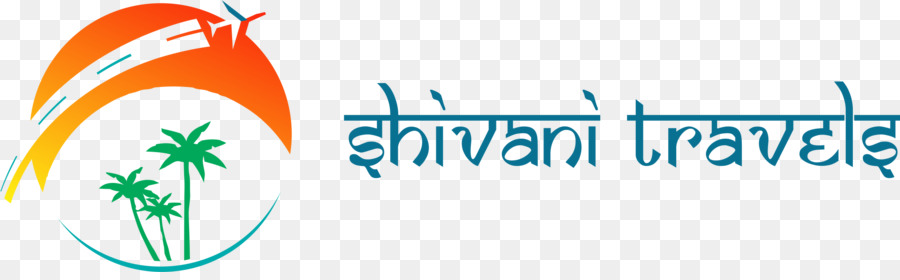 Logo Perjalanan Shivani，Shivani PNG