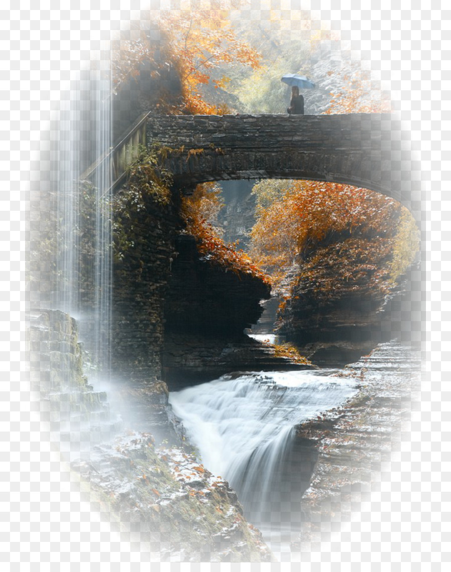 Watkins Glen State Park，Watkins Glen PNG