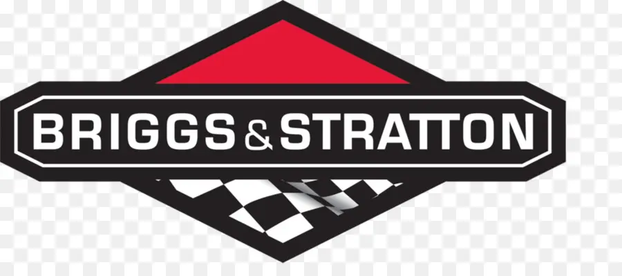 Logo Briggs Stratton，Mesin PNG