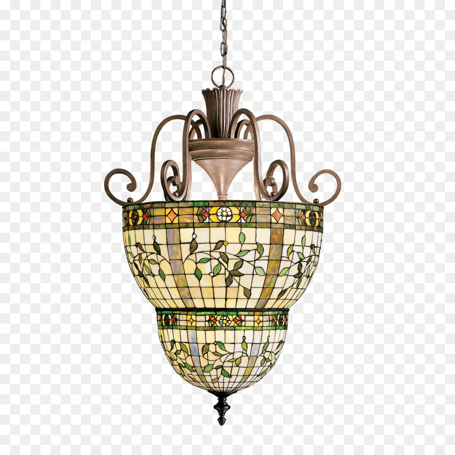 Lampu Gantung，Tiffany Co PNG