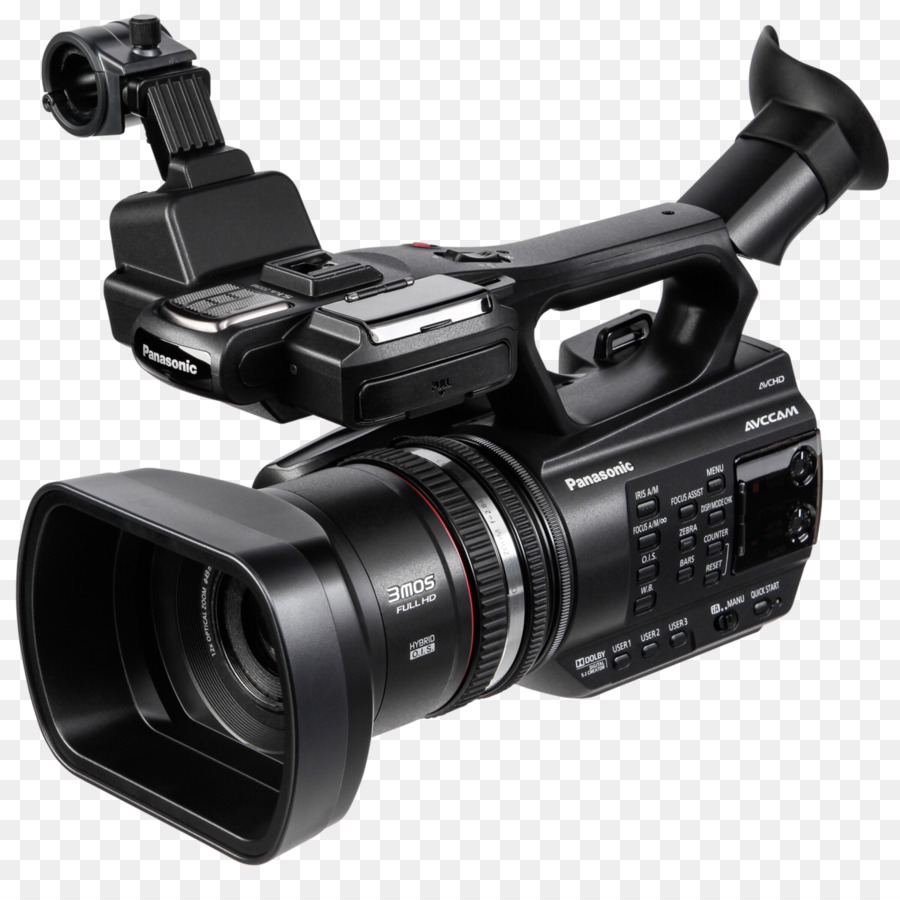 ag ac90 video camera