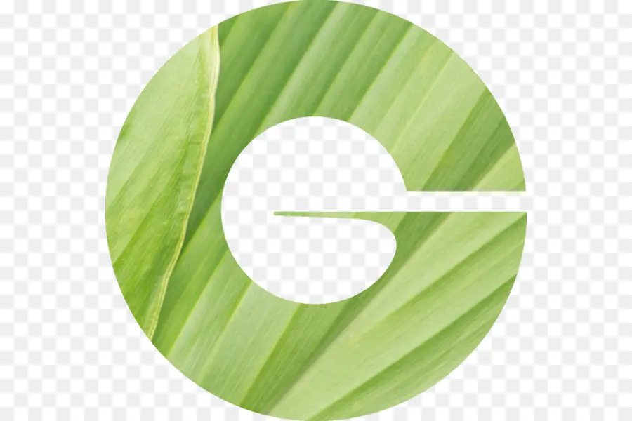 Logo G Hijau，Surat PNG