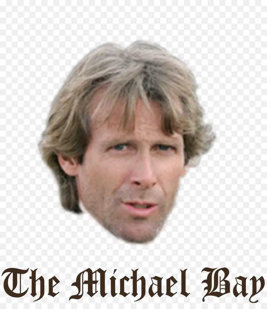 Michael Bay，Direktur PNG