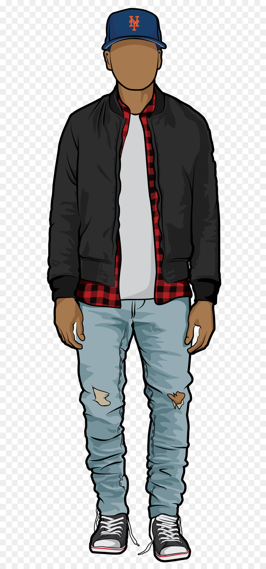 Dress Code，Pakaian PNG