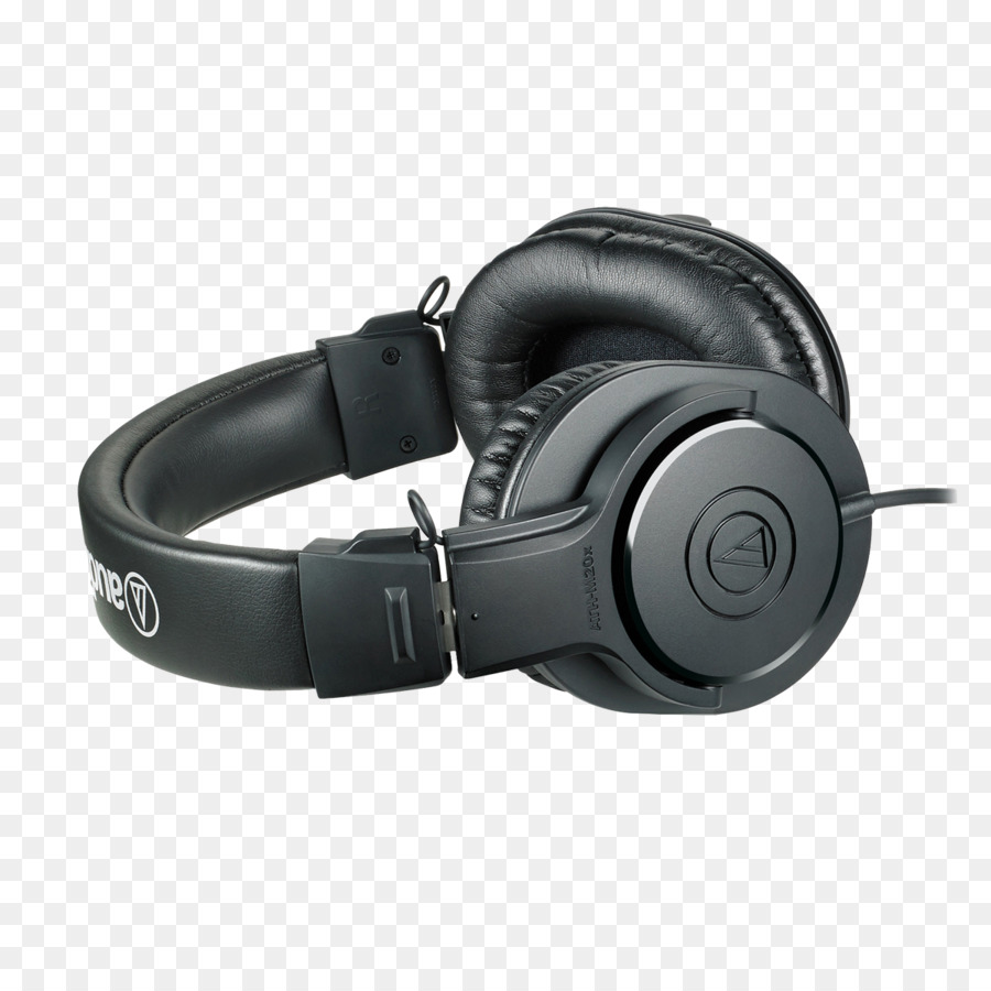 Audiotechnica Athm20x，Audio PNG