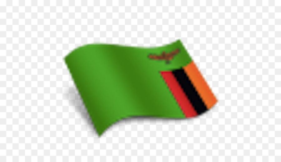 Zambia，Bendera Zambia PNG