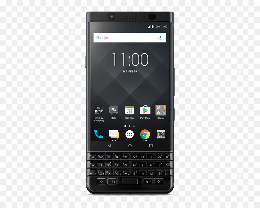 Blackberry Dtek60，Blackberry PNG