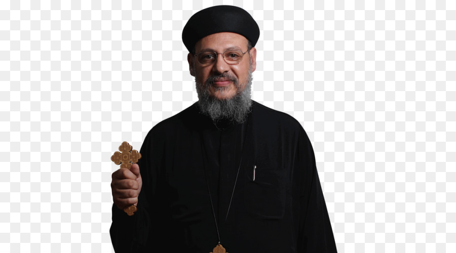 Bishoy Kamel，Kairo PNG