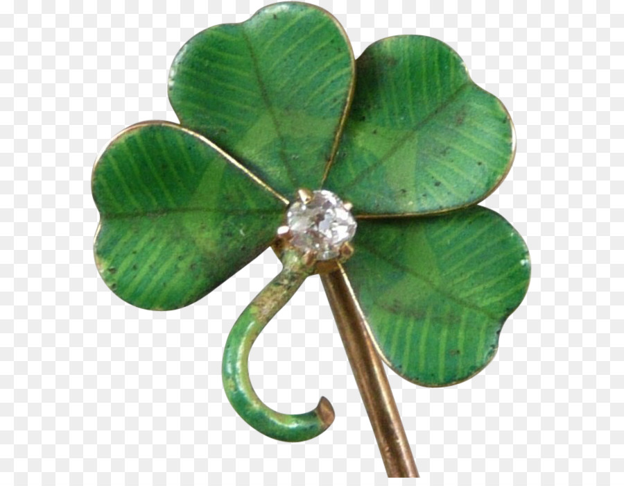 Shamrock，Dasi Pin PNG