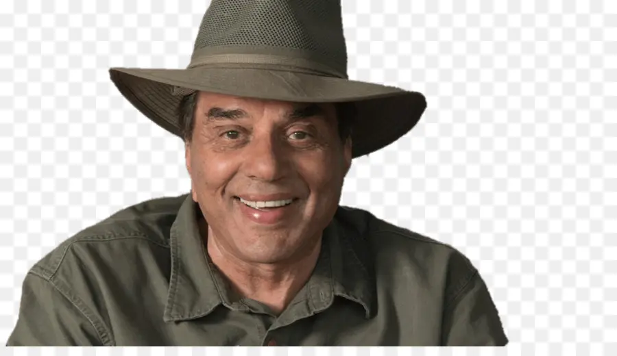 Dharmendra，Aktor PNG