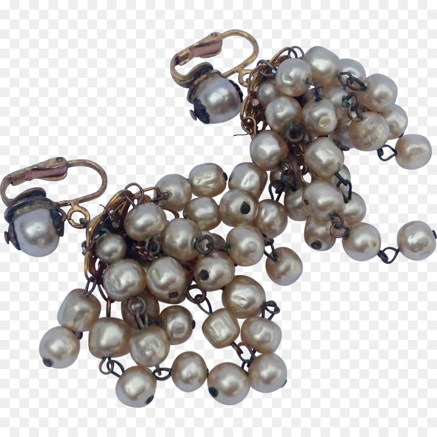 Mutiara，Anting Anting PNG