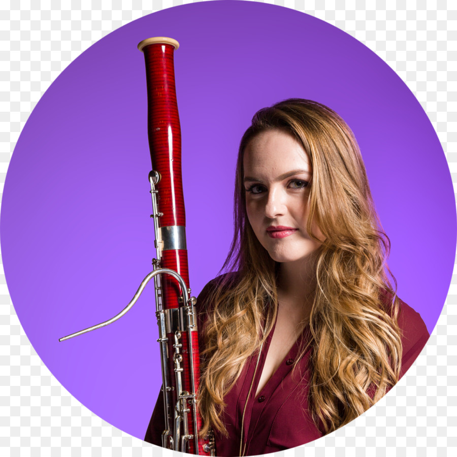 Amy Harmon，Bassoon PNG