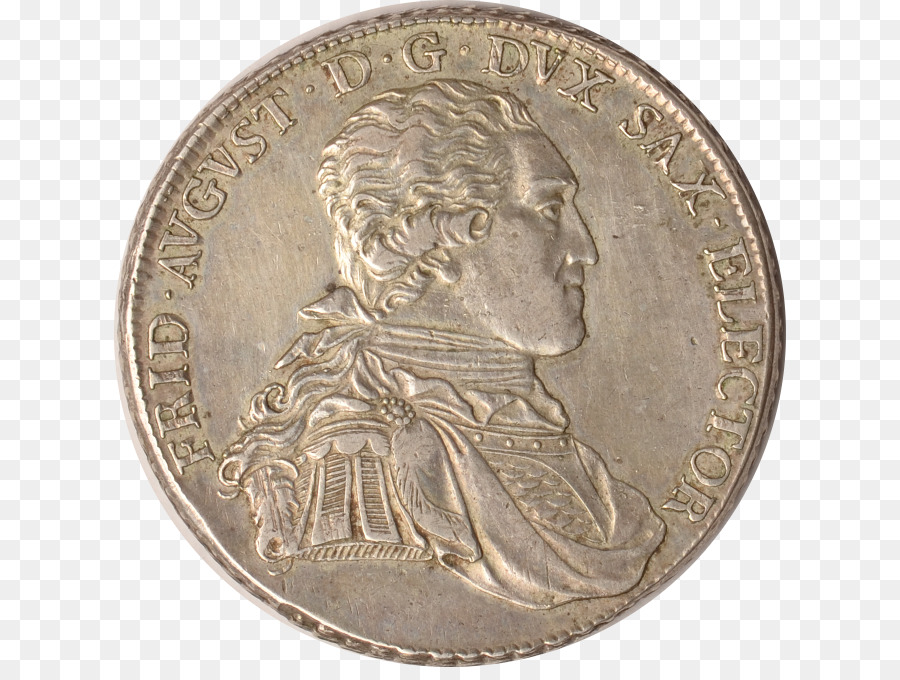 Koin Emas，Louis Xviii PNG