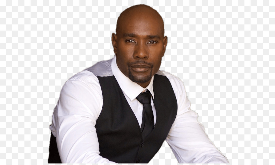 Morris Chestnut，Pria Terbaik PNG