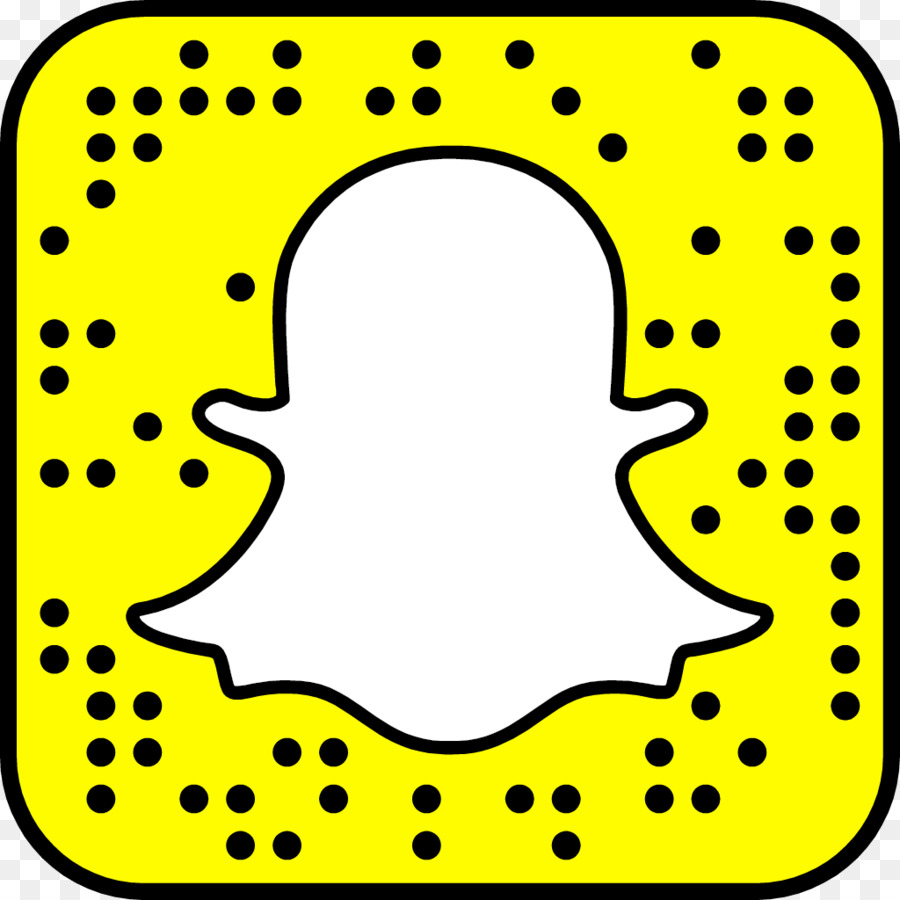 Logo Snapchat，Media Sosial PNG