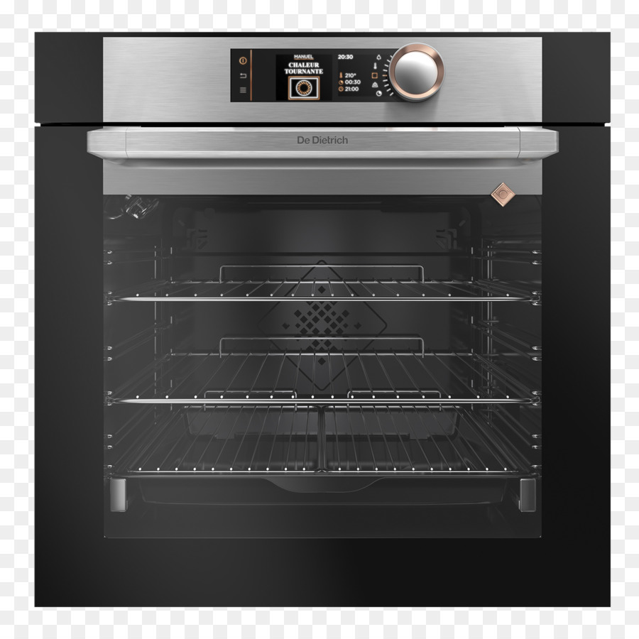 De Dietrich，Oven PNG