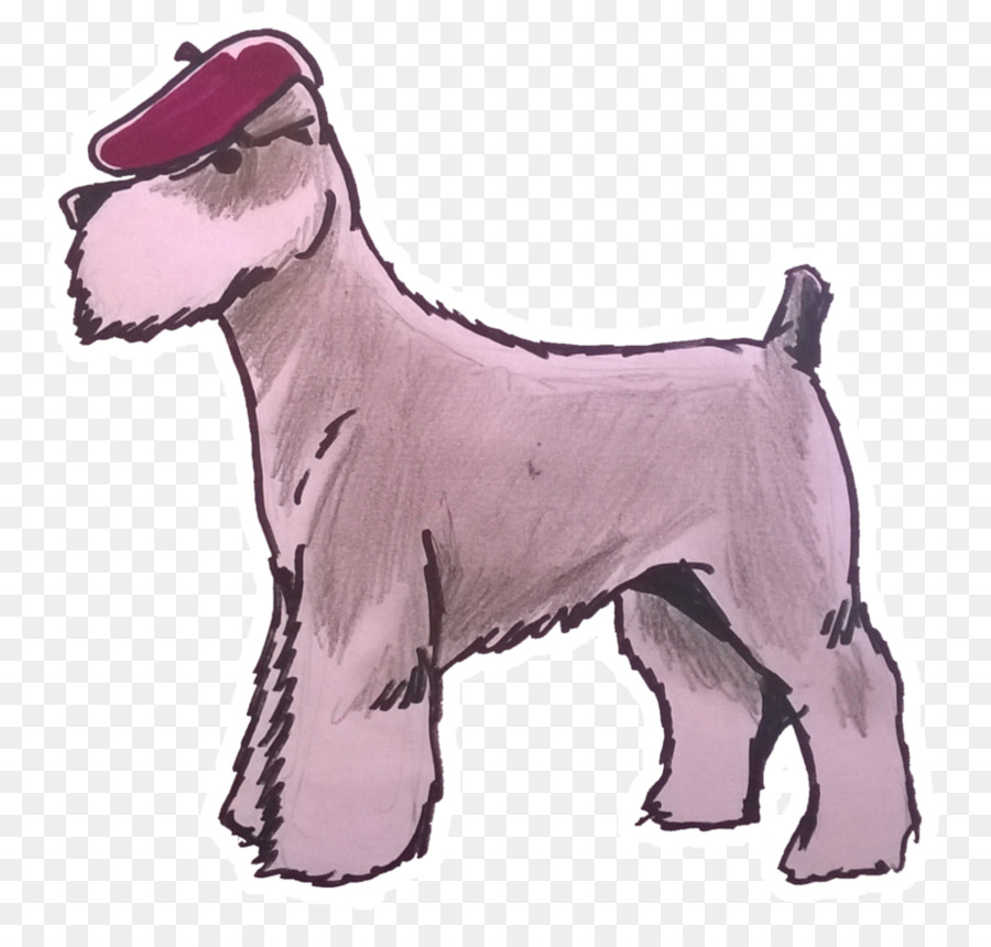 Miniatur Schnauzer，Standar Schnauzer PNG