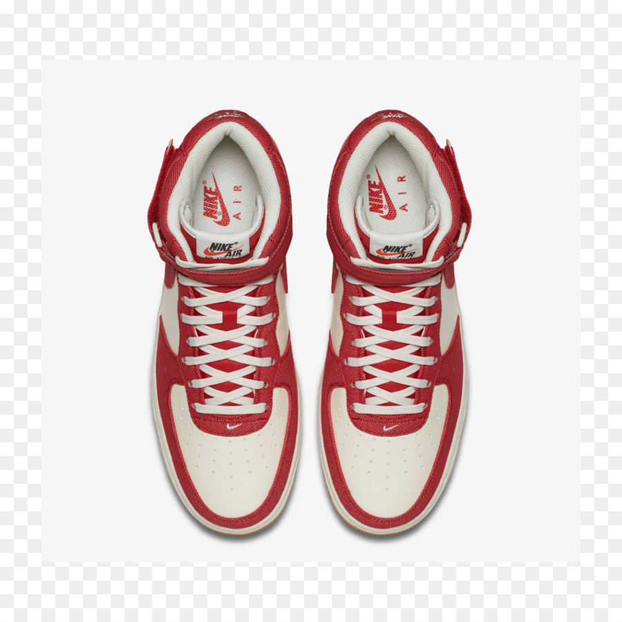 Sepatu Kets Merah Putih，Sepatu PNG