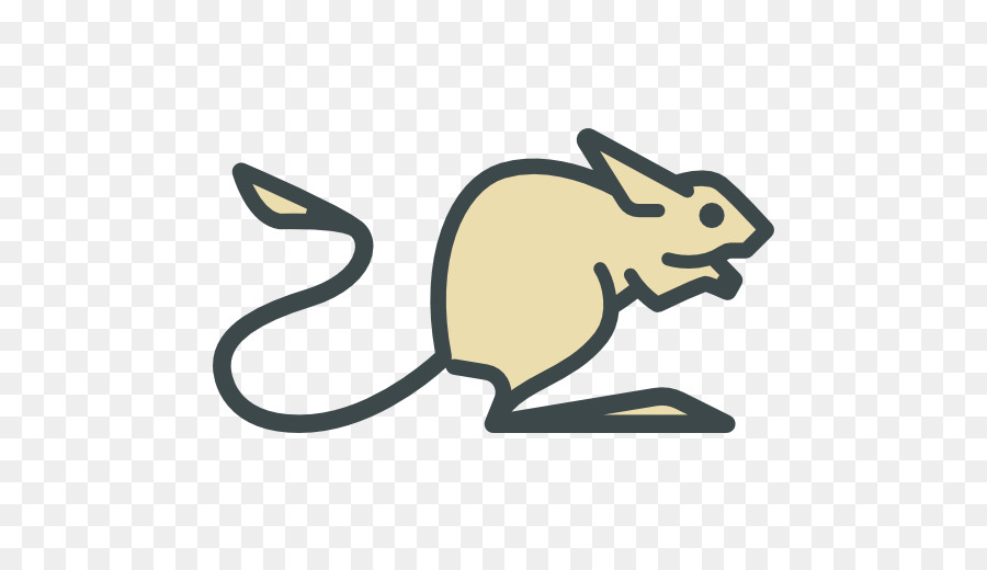 Kelinci，Jerboa PNG