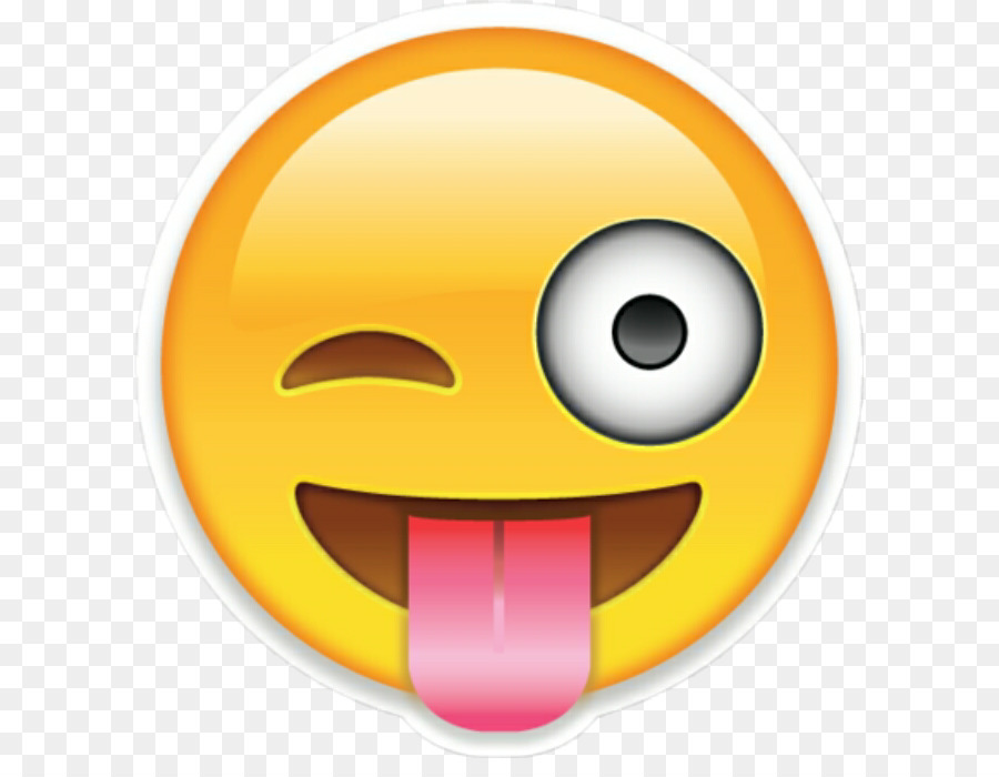 EMOJI IPhone Emoticon gambar png