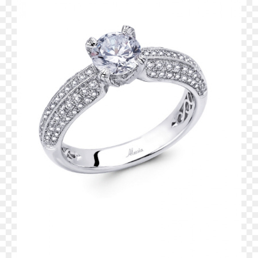 Cincin Pertunangan，Cincin PNG