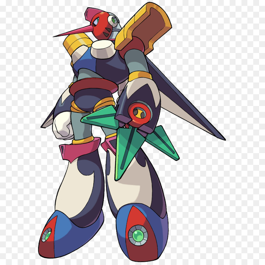 Mega Man Bass，Mega Man 8 PNG