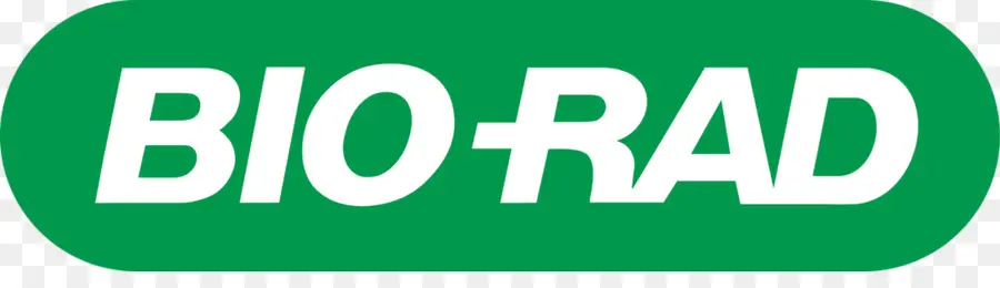 Bio Rad，Logo PNG