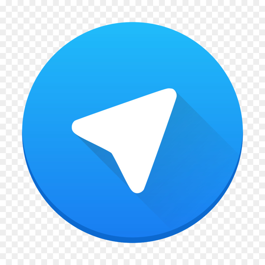 Logo Telegram，Pesan PNG