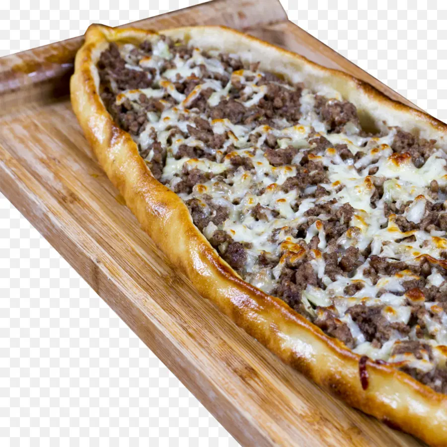 Pide Daging，Piring PNG