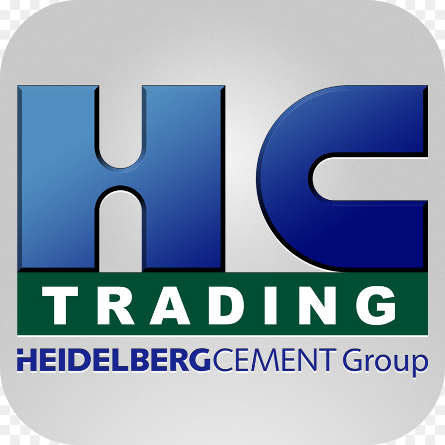 Logo Perdagangan Hc，Semen Heidelberg PNG