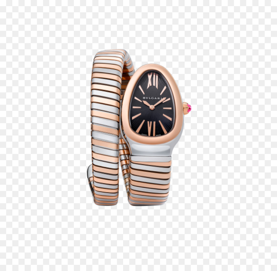 Bulgari，Jam Tangan PNG