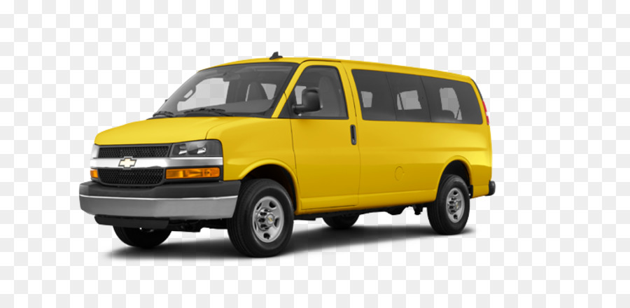 Gmc，Mobil Van PNG