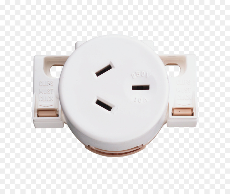 Ac Power Plug Dan Soket，Clipsal PNG