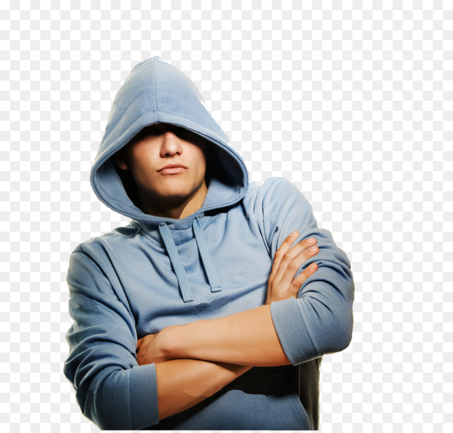 Orang Berkerudung，Hoodie PNG