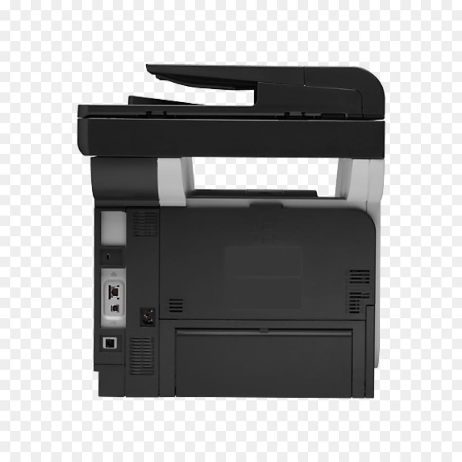 Printer Multifungsi，Hp Laserjet Pro M521 PNG