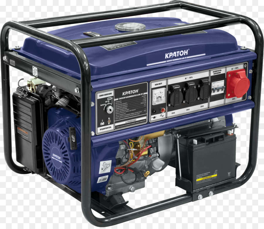 Generator Listrik，Menyewa PNG