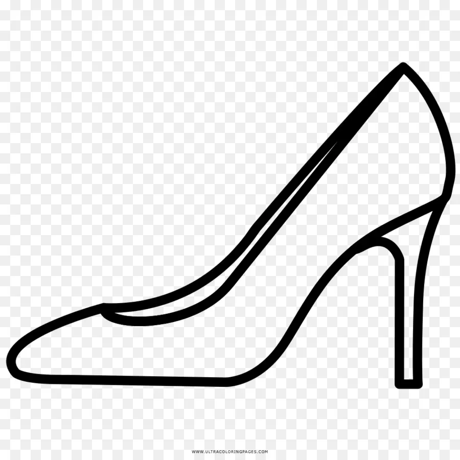 Gambar，Sepatu PNG