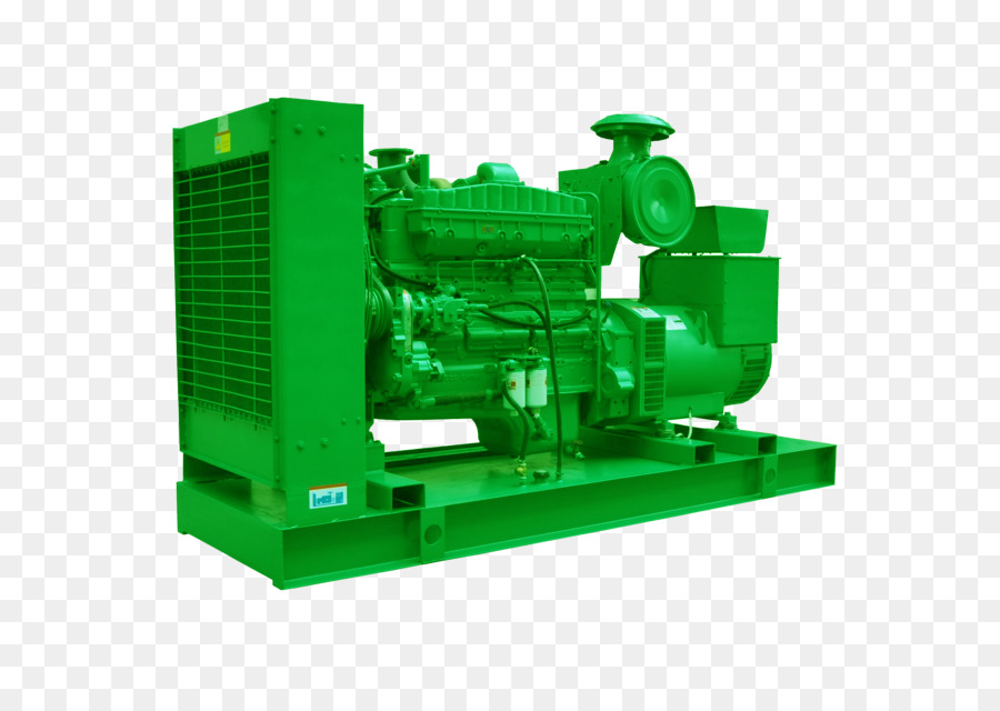 Generator，Mesin PNG