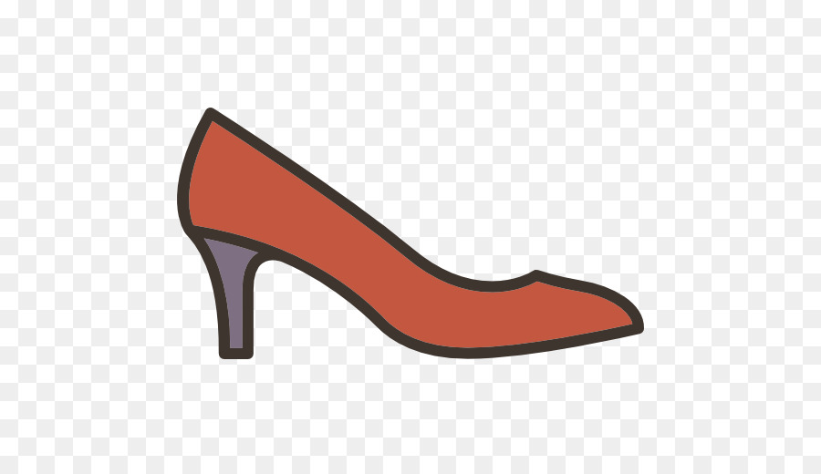 Sepatu，Stiletto Tumit PNG