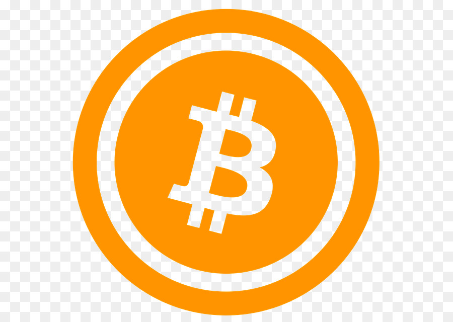 Logo Bitcoin，Mata Uang Kripto PNG