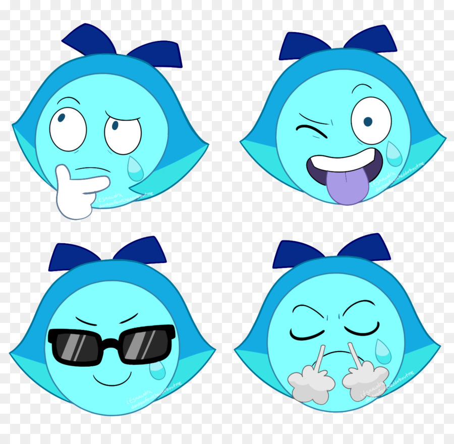 Emoji，Emotikon PNG